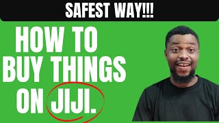 How To Buy Things On JIJI.ng [Safest Way to Buy] screenshot 4