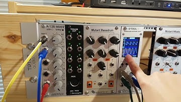 Experimenting with the O
