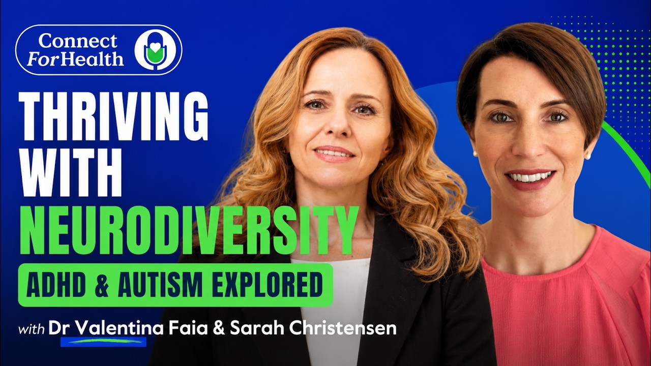Understanding Neurodiversity: Beyond the Medical Model