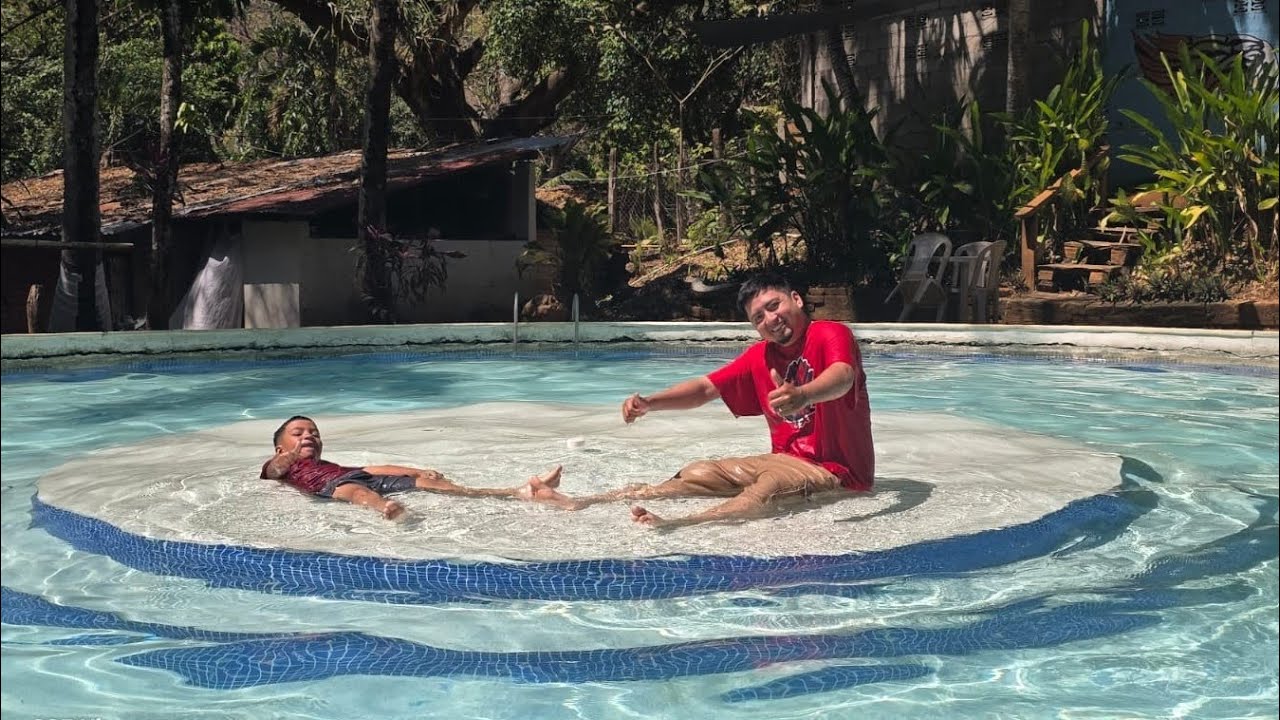 Turístiando con el Compai