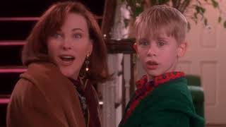 Home alone (1990)- scene (macaulay culkin, john heard , catherine
o'hara)...finally kevin gets together with his family!! cliphome i'm
not afraid subsc...
