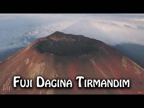 Video: Fuji Dağı'na Nasıl Tırmanılır: Eksiksiz Kılavuz