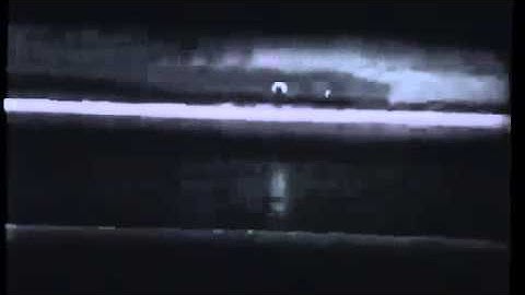 BBC News  Dambusters bouncing bomb tested