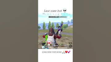 Last zone 1v4 💀#bgmishorts #bgmi #shorts #shortfeed #ytshots #yshorts #pubgmobile #400subs