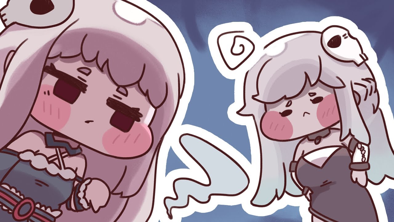 [트릭컬] 셰탁기를 부탁해