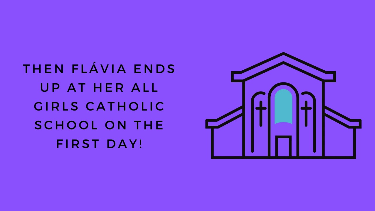 Book Trailer - The Henna Wars