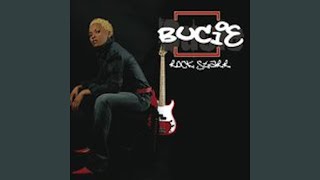 You Turn Me On - Bucie