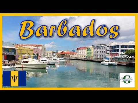 Video: Acara dan Festival Barbados Teratas