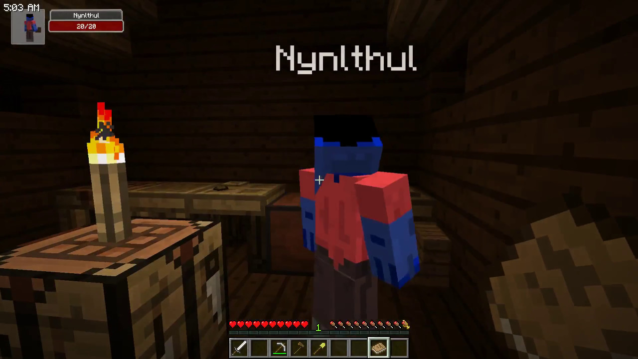 2JG Streaming 11.2 A New Frontier Modpack!