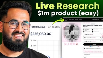 This $1 Product is Making $230K/Month on Shopify (Product Research)