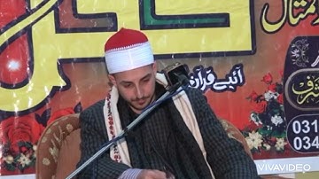استمع.من أفضل ما قرأ الشيخ محمد سليمان شهاب.ما تيسر من سورة النمل -2