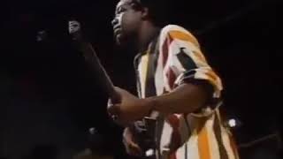 1993 STING TERROR FABULOUS,  SPRAGGA BENZ,BUJU BANTON
