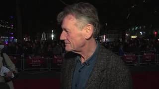 A Liar's Autobiography 3D  - 56th BFI London Film Festival Interviews