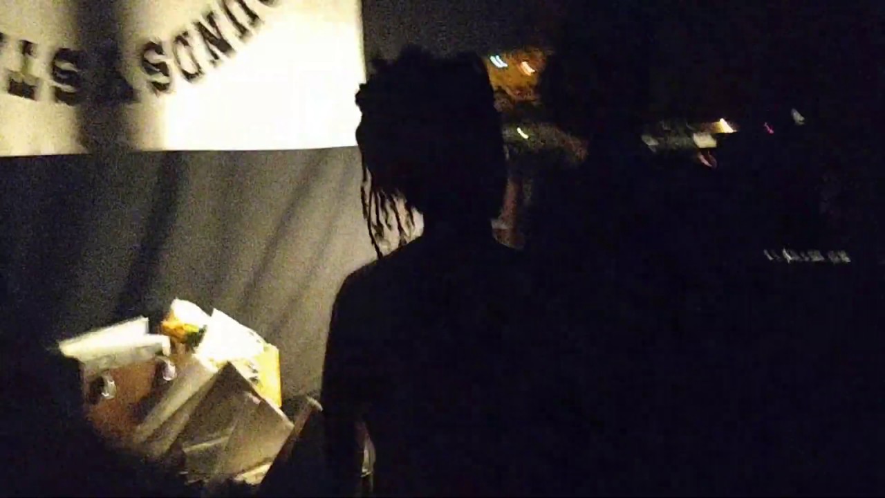 Jahmbassador Hi-Fi【P.6】 "Last" Segments