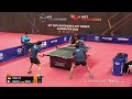 Yang/Le vs Abbasi/Meng | MD Final | WTT Feeder Ulaanbaatar 2026