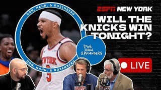 World Series Recap and NFL Outlook - Don, Hahn, & Rosenberg - 10/28/25