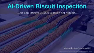 AI How Computer Vision AI is Automating Food Quality Inspection