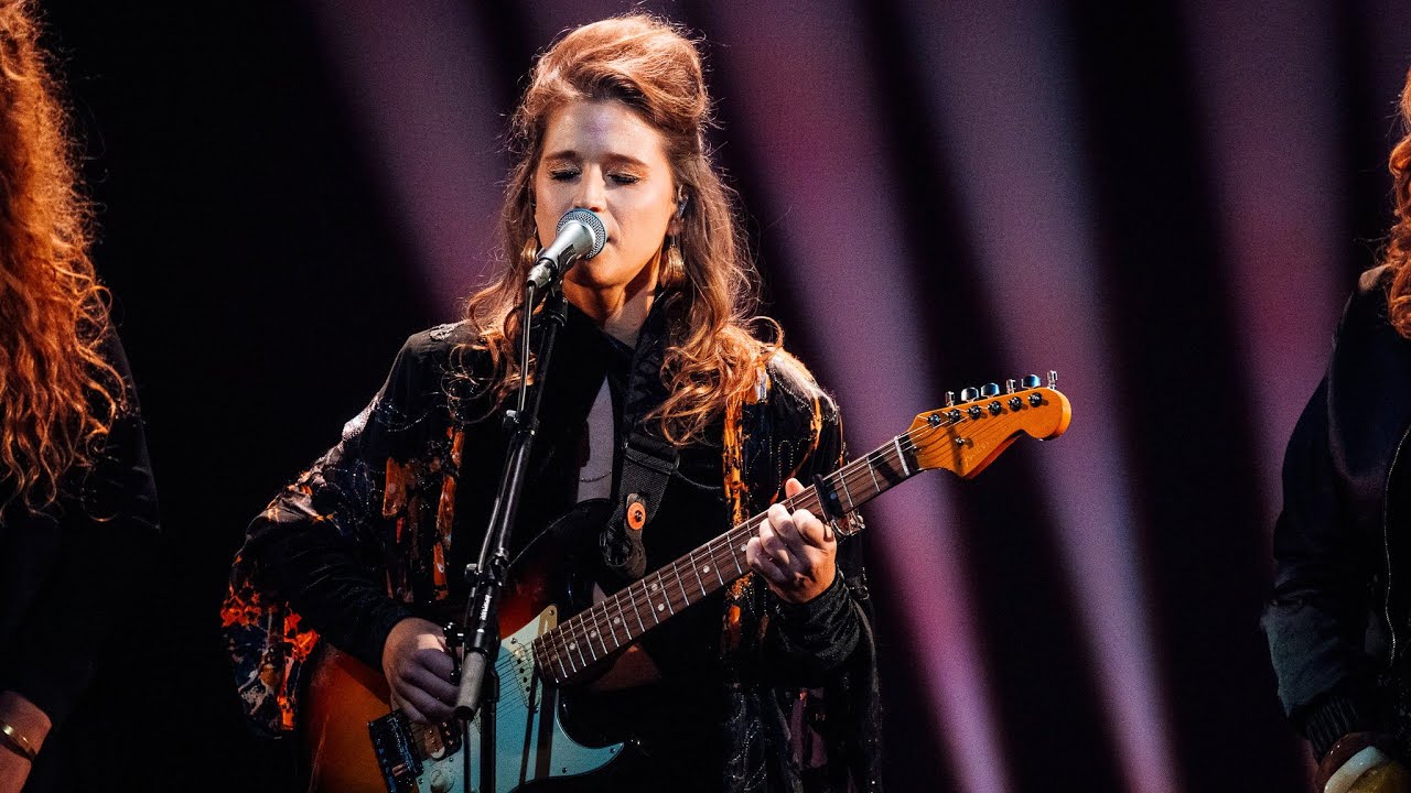 Sometimes it snows in april - Selah Sue I Ik vraag het aan