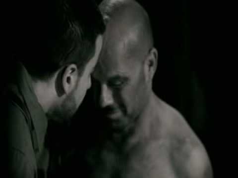 Book of Silence - Interrogation Scene