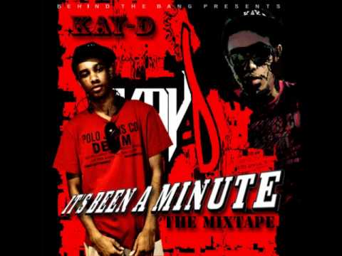 Kay-D - Every Girl