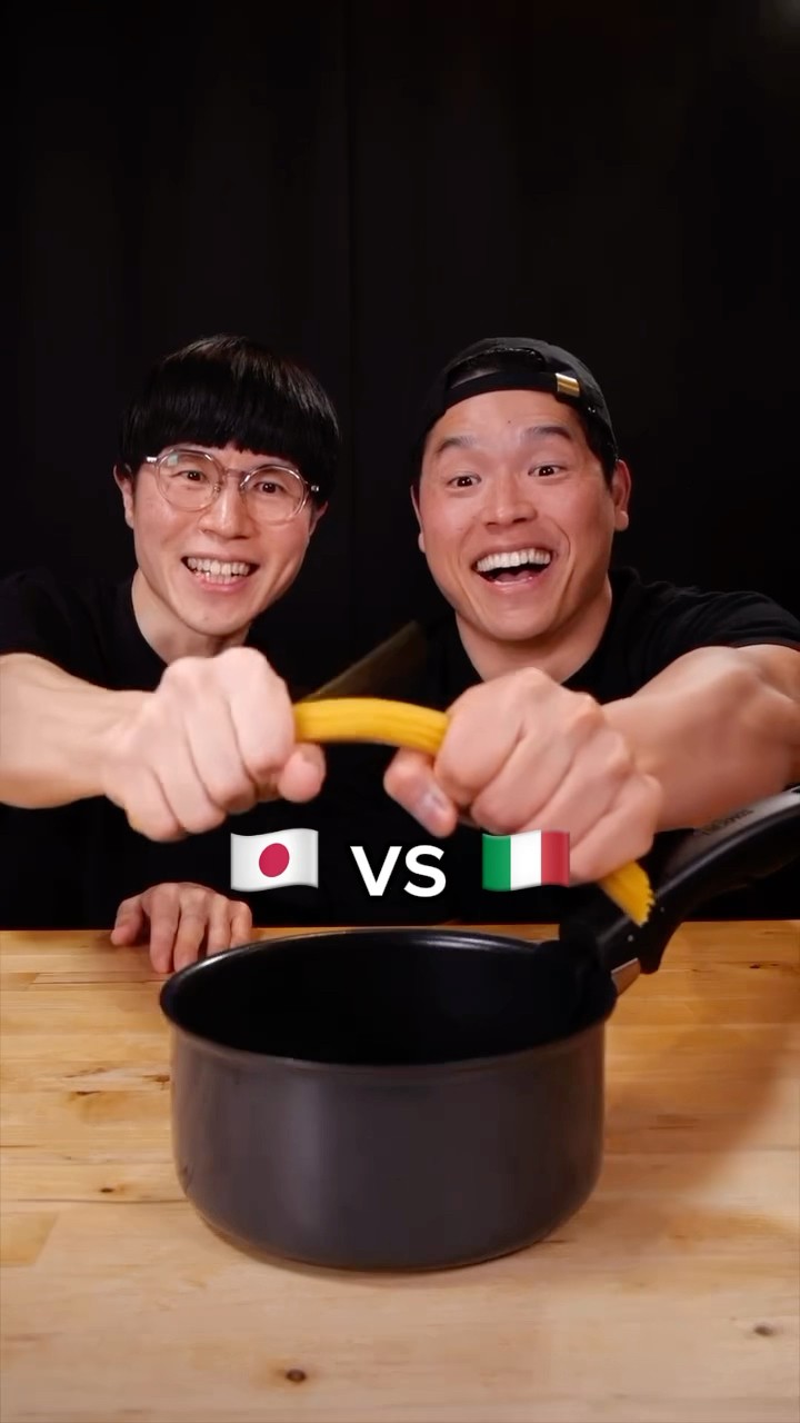 Italy vs Japan @BayashiTV_ @kentycook