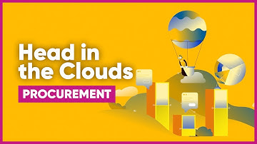 Microsoft + GEP come together to accelerate procurement transformation, we tell the story with (IA)