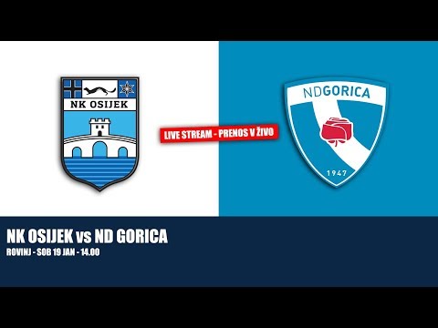 Osijek vs Dinamo live streaming