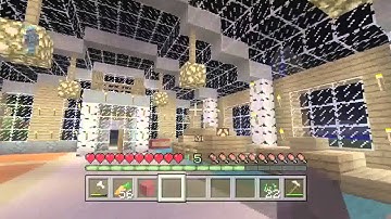 Minecraft Xbox - Herocriptic II - Many Minions