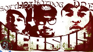 Dr. Dre vs. 蛋堡 Soft Lipa & 熱狗 MC HotDog – BEAT BATTLE [SHORT EDIT] 從未有過的自在 🙏 Resimi