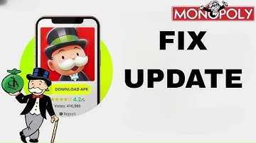 How To Fix And Solve Monopolo Go Update | Final Solution