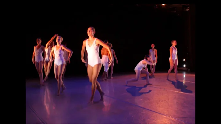 Sarah Berges Dance