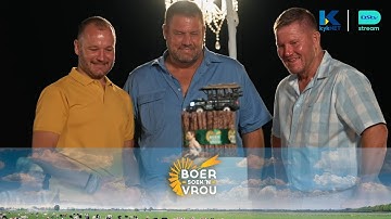 “My droom vir myself” – Boer soek ’n vrou | S17 | Ep 10 | kykNET