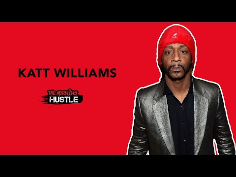 Katt Williams Says He Was "Crushed" When Cedric The Entertainer Allegedly Stole His Closing Joke