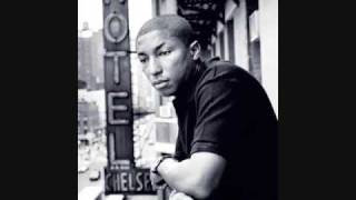 Pharrell Williams- I really like you