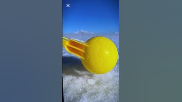 Ice Around the world  #frezzerfrost #ice #freeze #frozen #shorts #viral #foryou