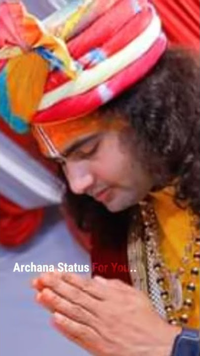 Shri Aniruddhacharya Ji maharaj Whatsapp status || Aniruddhacharya Ji latest bhagwat photos...