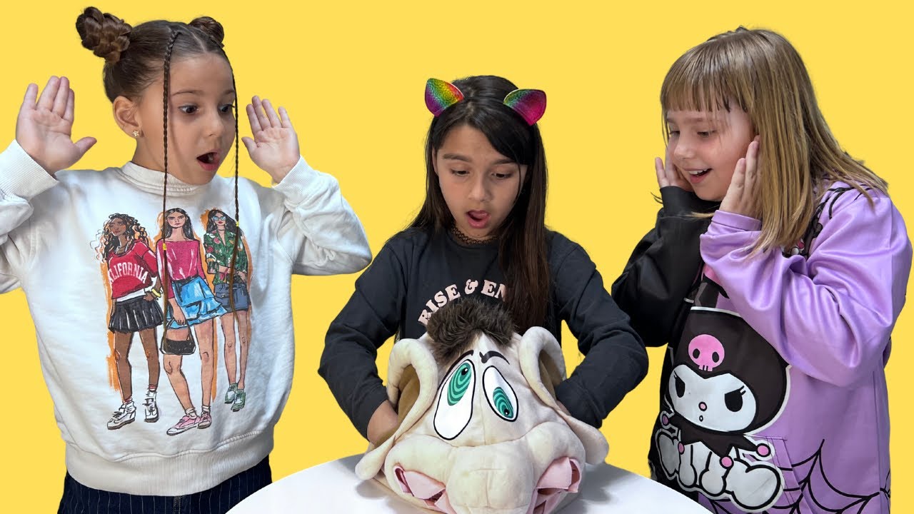 ΕΠΙΤΡΑΠΕΖΙΟ ΠΑΙΧΝΙΔΙ ΦΡΕΝΤΥ Ο ΚΕΦΑΛΑΣ 