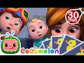 Rain Rain Go Away |  @Cocomelon - Nursery Rhymes   & Kids Songs | Nursery Rhymes