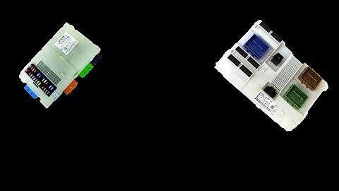 P3Tool: How to find PIN (Part1)