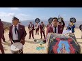 MIX HUARACINOS -Banda Virgen de las Mercedes Salpo-Trujillo