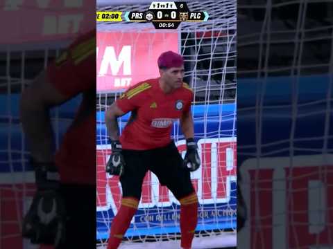 SOY PORTERO EN