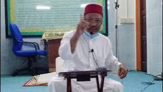 Kursus Asas Azan & Iqamah - Ustaz Zohir (Bilal Masjid Al Bukhary Alor Setar)
