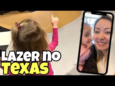 Vídeo: O que fazer em Dallas durante as férias