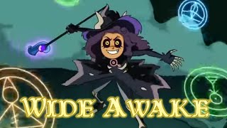 The Owl House S3 [AMV] Wide Awake