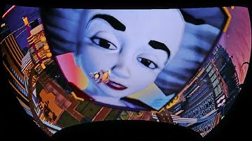 ReBoot: The Ride (NEW 4K Film Scan)