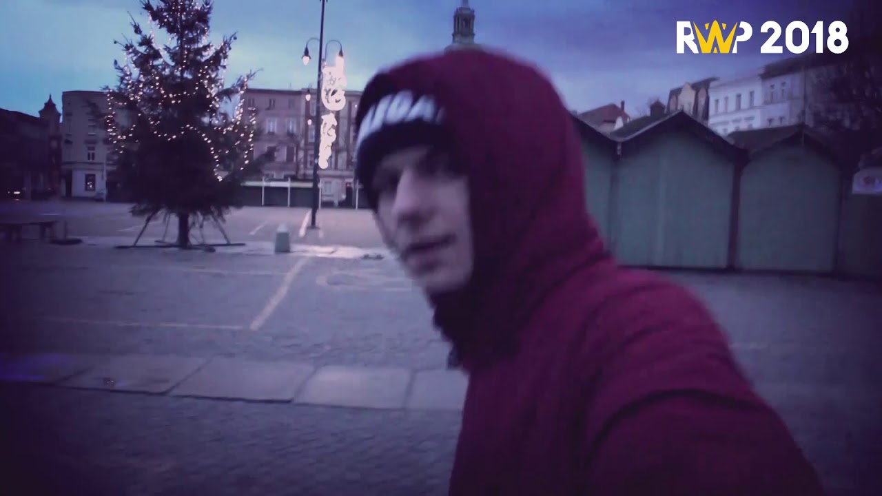 maroon in tagalog MARO – TYLKO I WYŁĄCZNIE (PROD. FERU) | #RWP2018: TPS ZDR