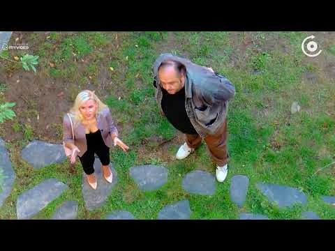 მზიას ეზო - აგიტატორი #POSTV