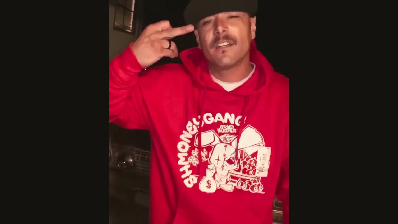 Casper Loc Freestyle & Promo With Cinco & Dee Cisneros