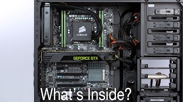 Finding Your PC Parts With Speccy