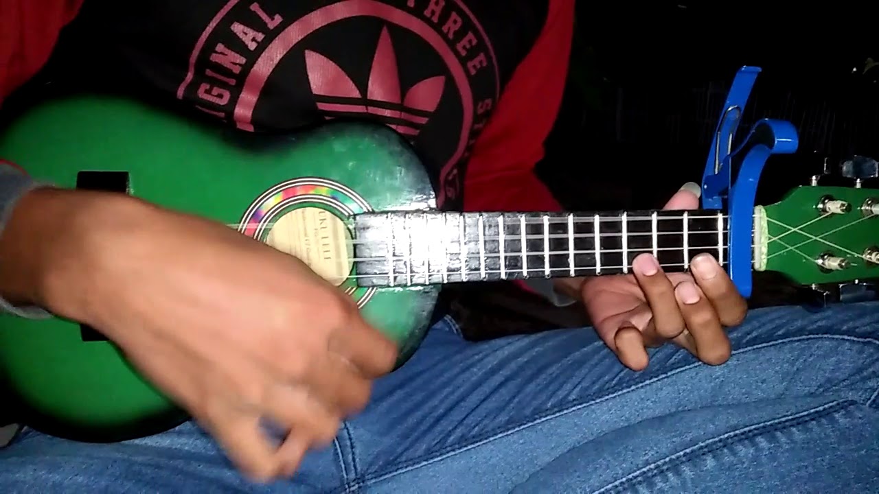 Cover permata cinta 🎸 - YouTube